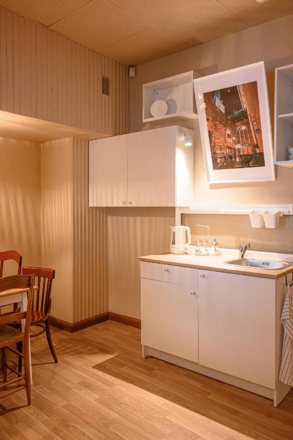 St.Jacobs'S Apartments Old Town Riga Exterior foto